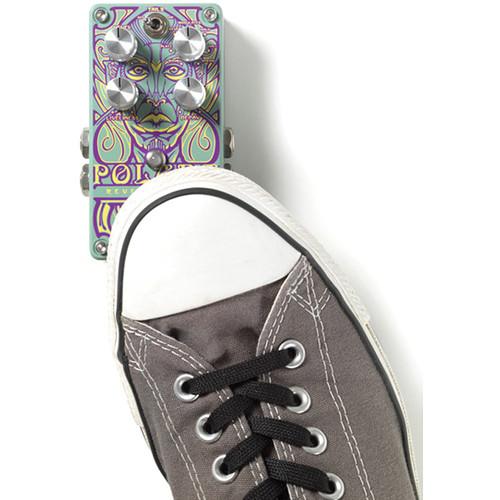 DigiTech Polara Reverb Pedal with 7 Lexicon Reverb Types