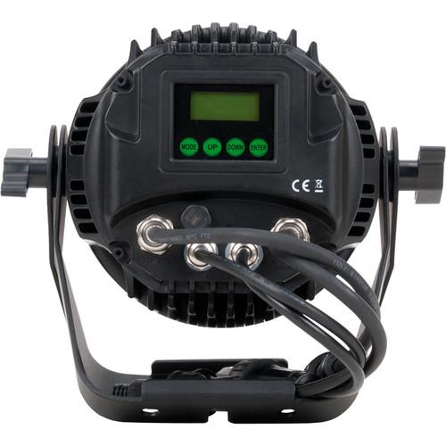 Elation Professional SIX001 Sixpar 100IP LED Fixture