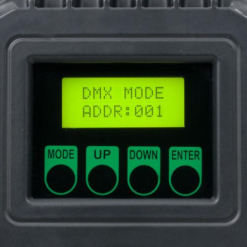 Elation Professional SIX001 Sixpar 100IP LED Fixture