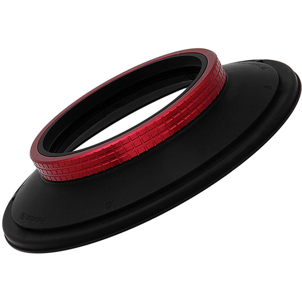 FotodioX WonderPana 145 Core Unit Kit for Canon 14mm Lens with 145mm Solid Neutral Density 1.2 and 145mm Solid Neutral Density 1.5 Filters