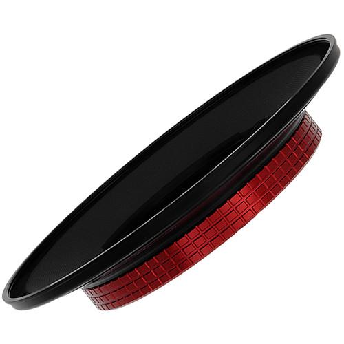 FotodioX WonderPana 145 Core Unit Kit for Sigma 12-24mm Lens with 145mm Solid Neutral Density 1.2 and 145mm Solid Neutral Density 1.5 Filters