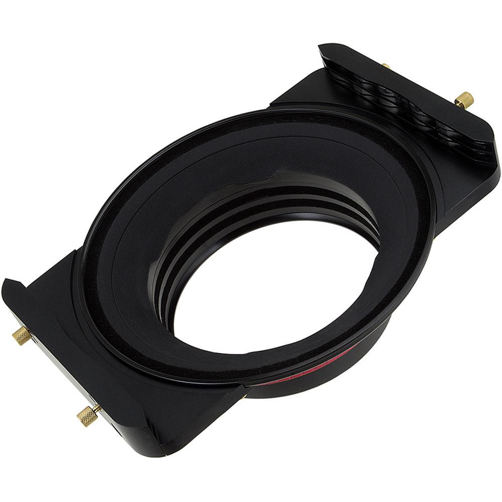 FotodioX WonderPana FreeArc Core Unit Kit for Tamron 15-30mm Lens with 145mm Solid Neutral Density 1.2 and 6.6 x 8.5" Hard-Edge Graduated Neutral Density 0.6 Filters
