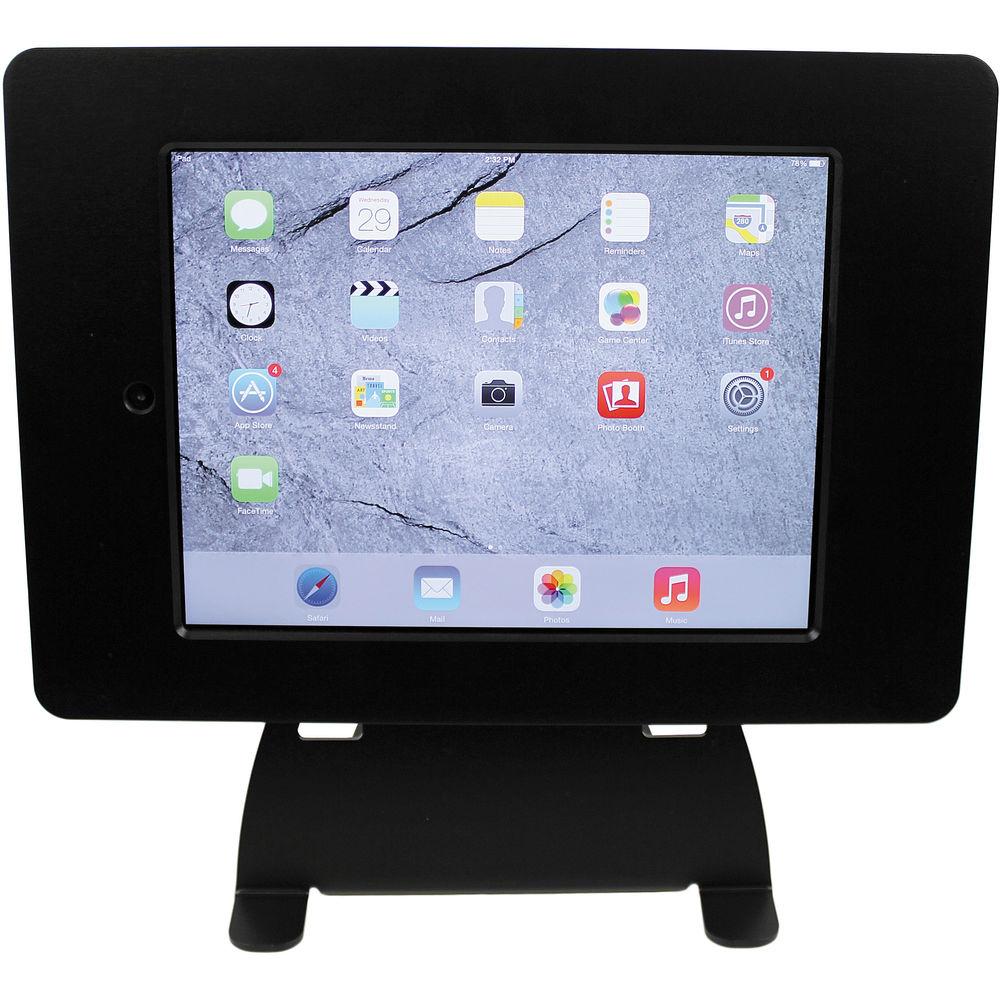 FSR Table Mount for iPad 2 3 with Rotate & Tilt Options