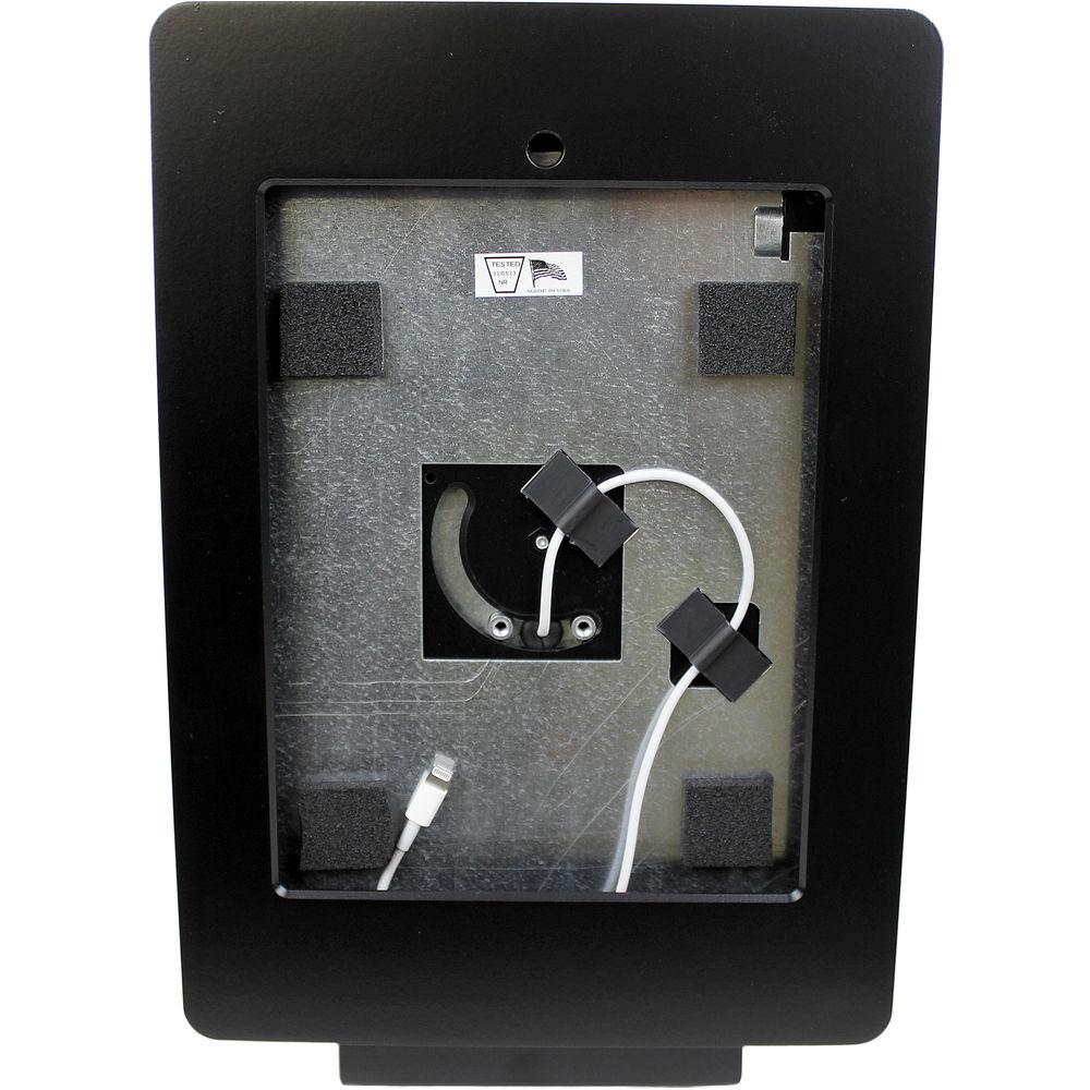 FSR Table Mount for iPad 4 with Rotate Tilt & Swivel Options