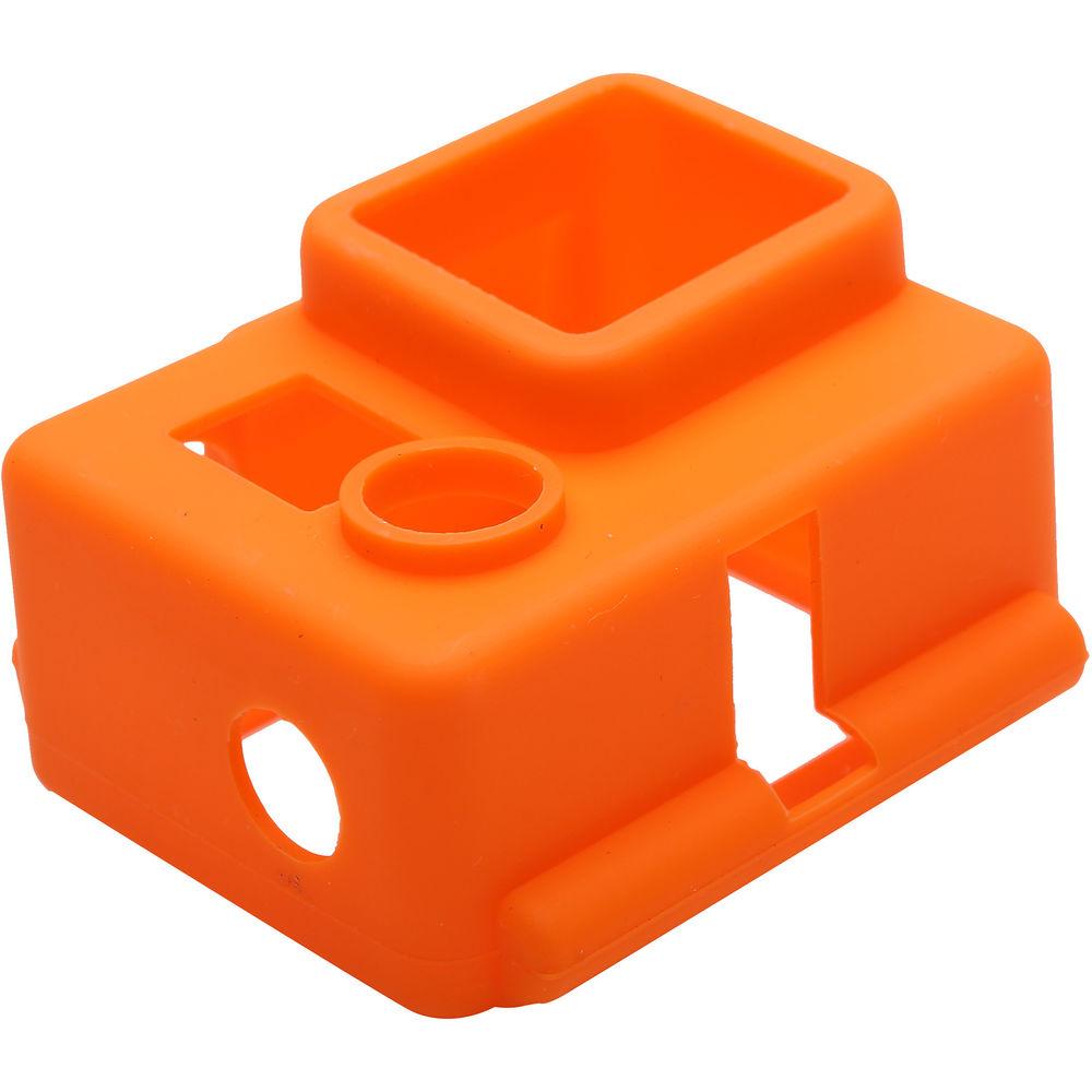 GOcase Silicon Sleeve for GoPro HERO4