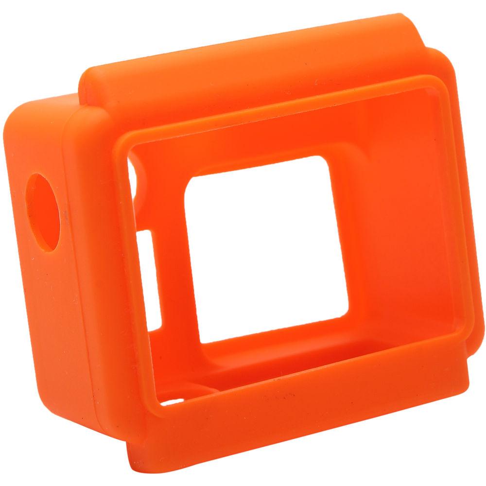GOcase Silicon Sleeve for GoPro HERO4