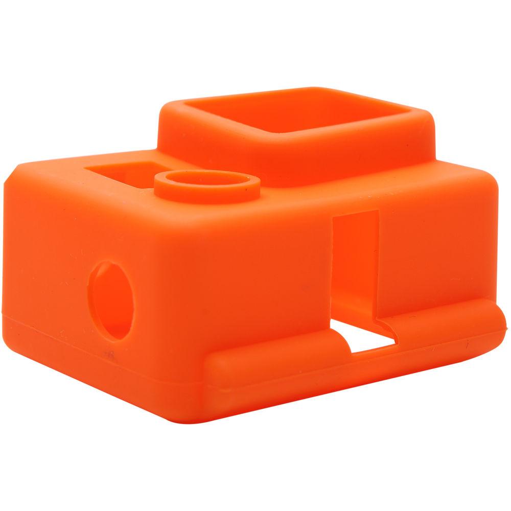 GOcase Silicon Sleeve for GoPro HERO4