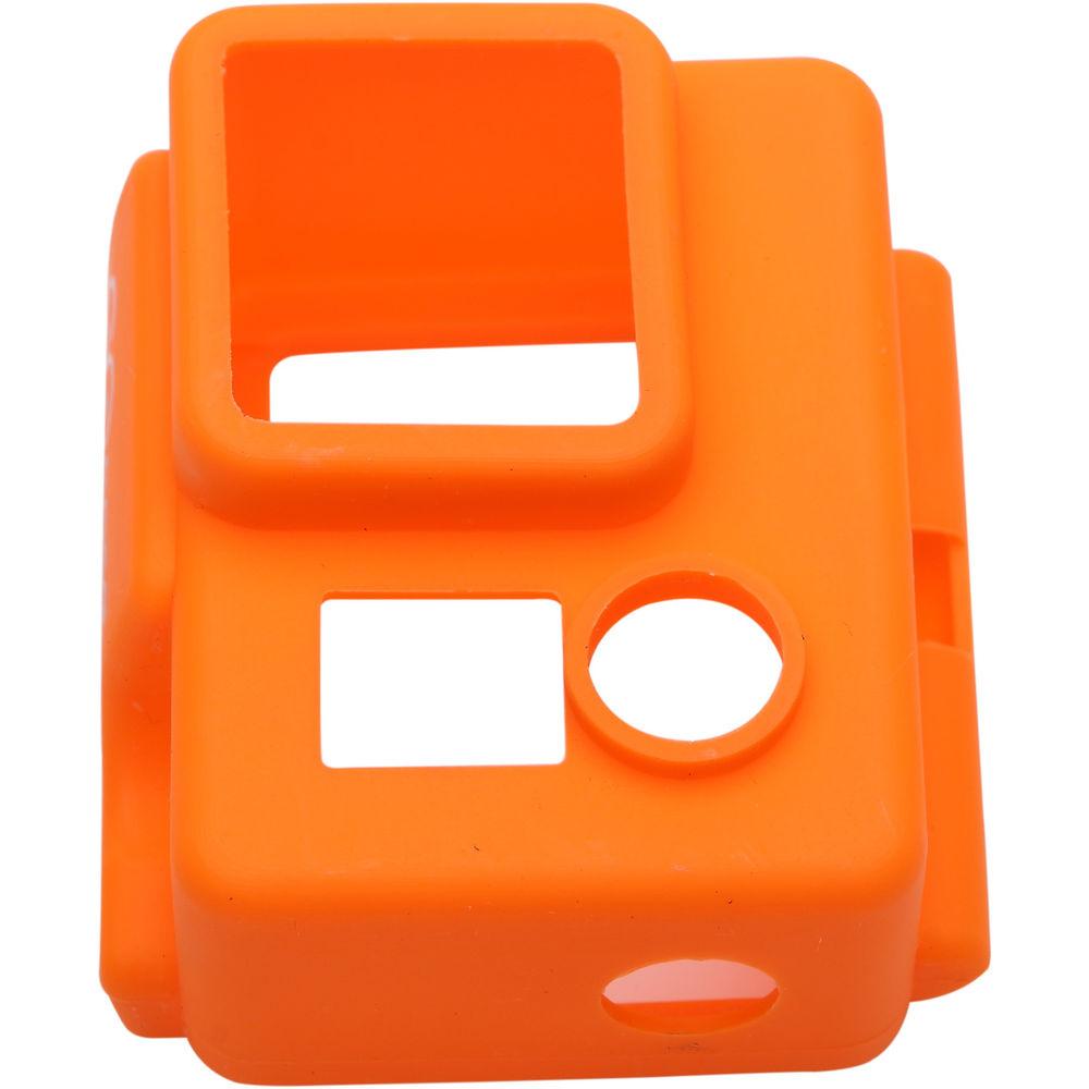 GOcase Silicon Sleeve for GoPro HERO4