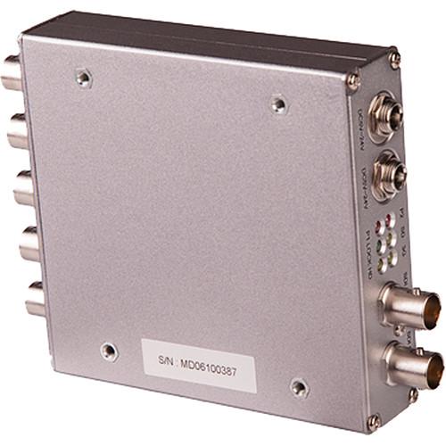 ikan IKD-3GD6 1:6 3G-SDI Distribution Amp