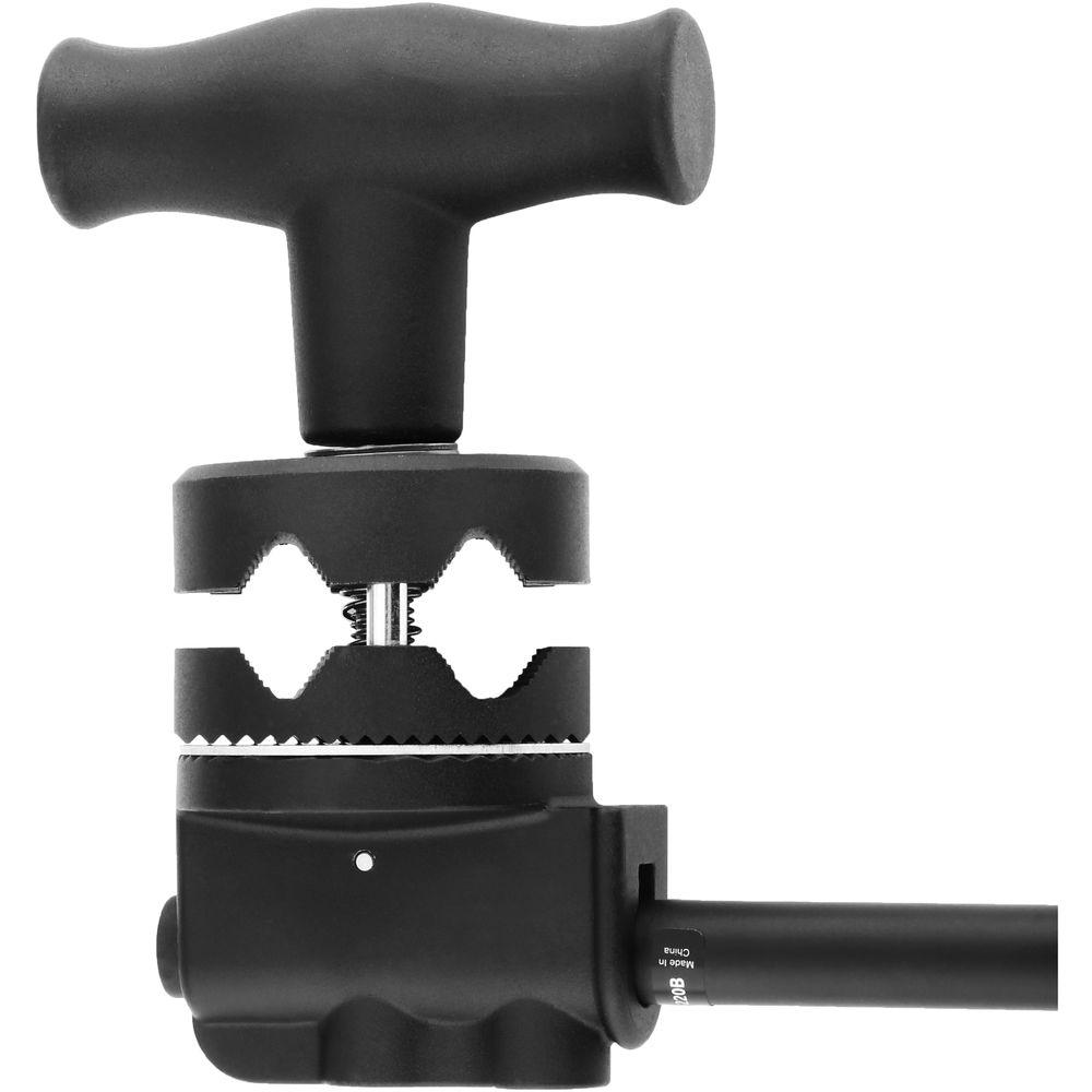 Impact 20" Grip Arm with Big Handle