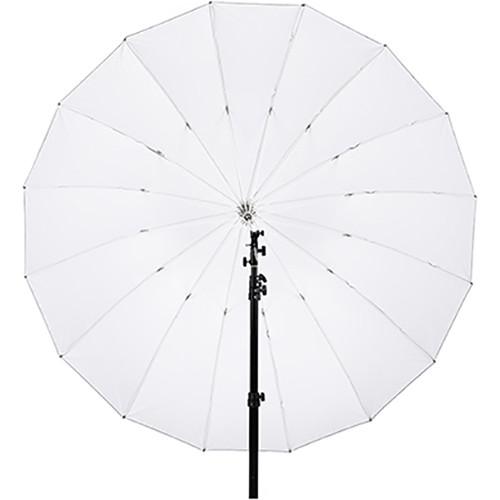 Interfit 51" White Parabolic Umbrella
