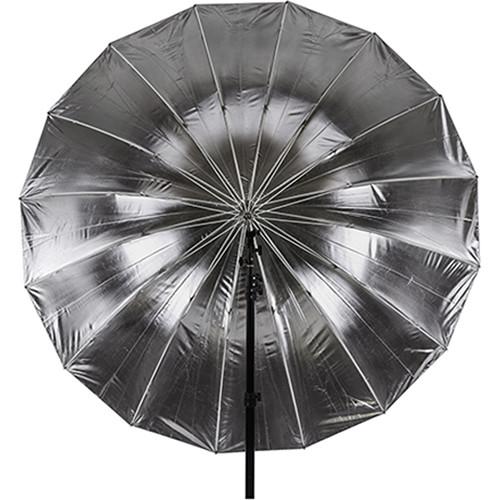 Interfit Silver Parabolic Umbrella