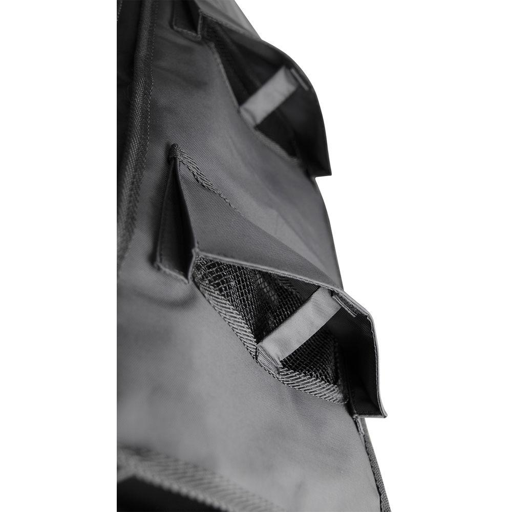 JBL BAGS EON610-CVR-WX Deluxe Weather-Resistant Cover for EON610 Powered Speaker