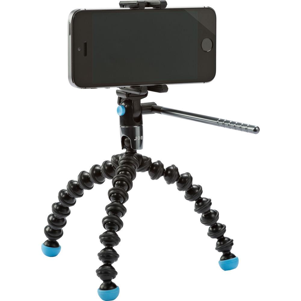 Joby GripTight GorillaPod Video