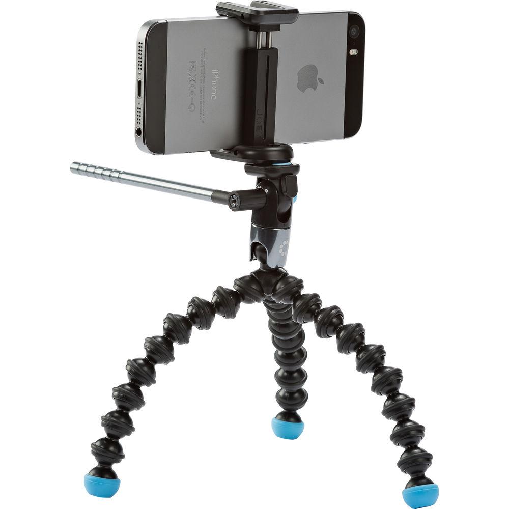 Joby GripTight GorillaPod Video