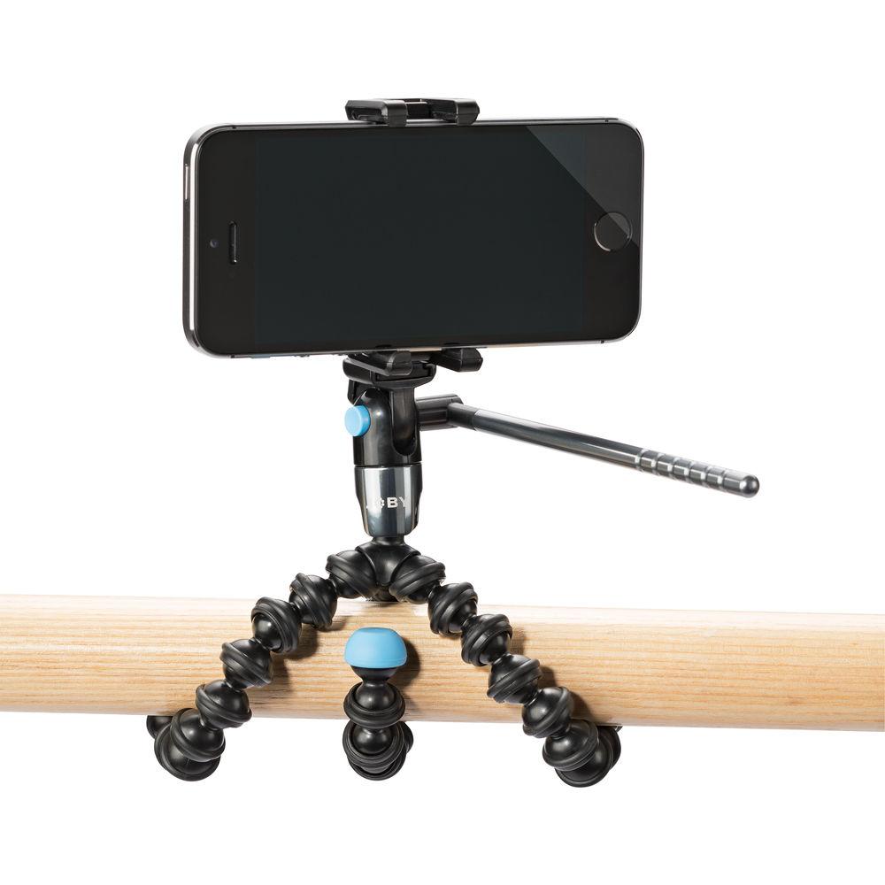 Joby GripTight GorillaPod Video