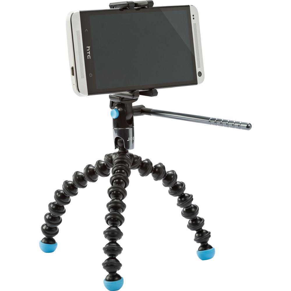 Joby GripTight GorillaPod Video