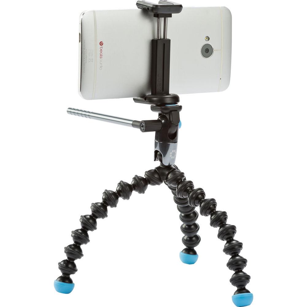 Joby GripTight GorillaPod Video