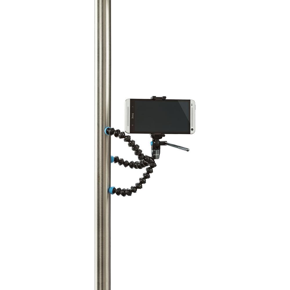 Joby GripTight GorillaPod Video