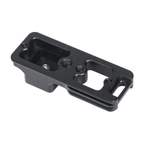 Kirk LP-61 Replacement Foot for Canon EF 100-400mm f 4.5-5.6L IS II USM Lens