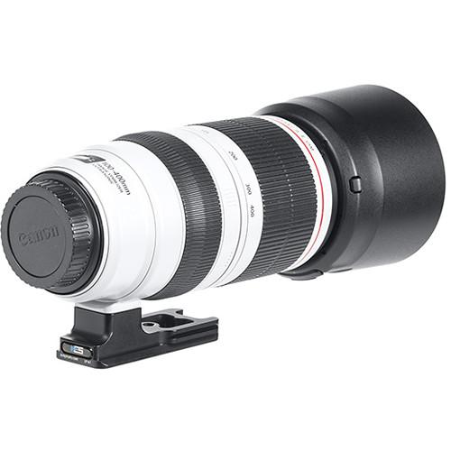 Kirk LP-61 Replacement Foot for Canon EF 100-400mm f 4.5-5.6L IS II USM Lens