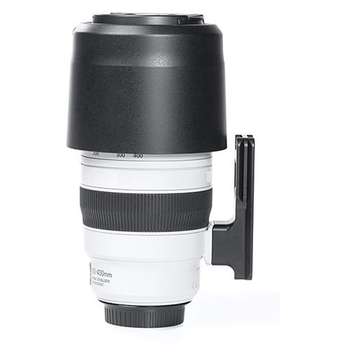 Kirk LP-61 Replacement Foot for Canon EF 100-400mm f 4.5-5.6L IS II USM Lens