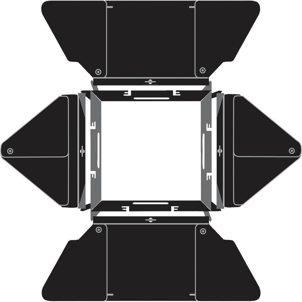 Lowel Basically 3 Kit, LB-35 Soft Case