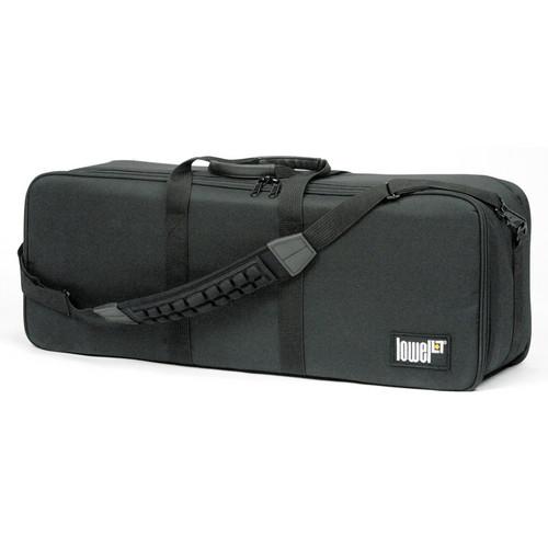 Lowel Basically 3 Kit, LB-35 Soft Case