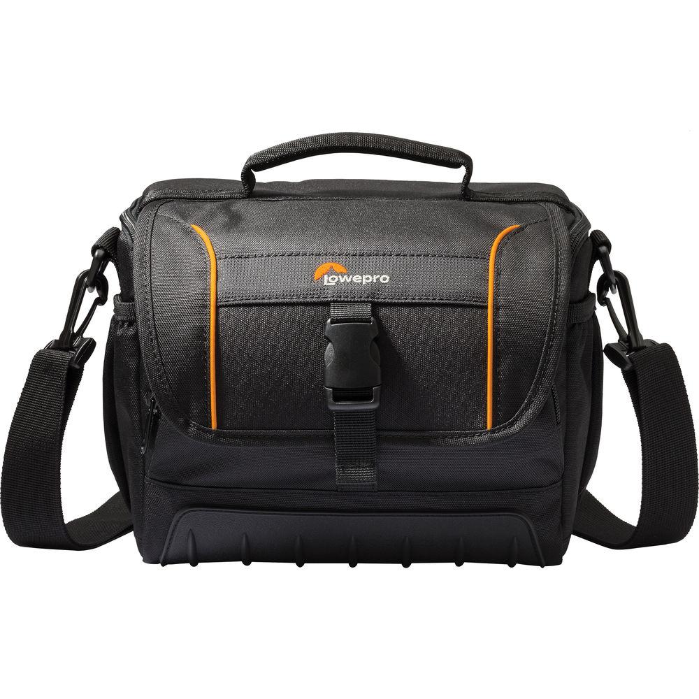 Lowepro Adventura SH 160 II Shoulder Bag