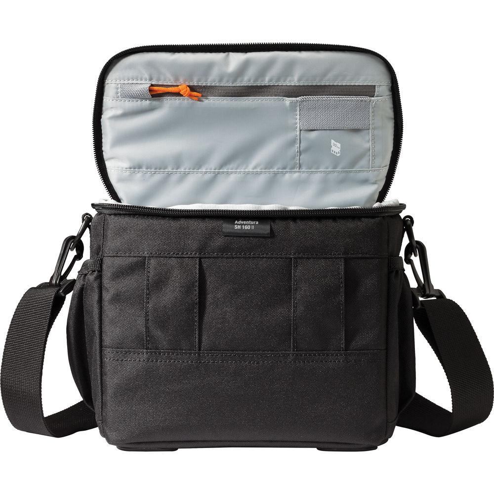 Lowepro Adventura SH 160 II Shoulder Bag