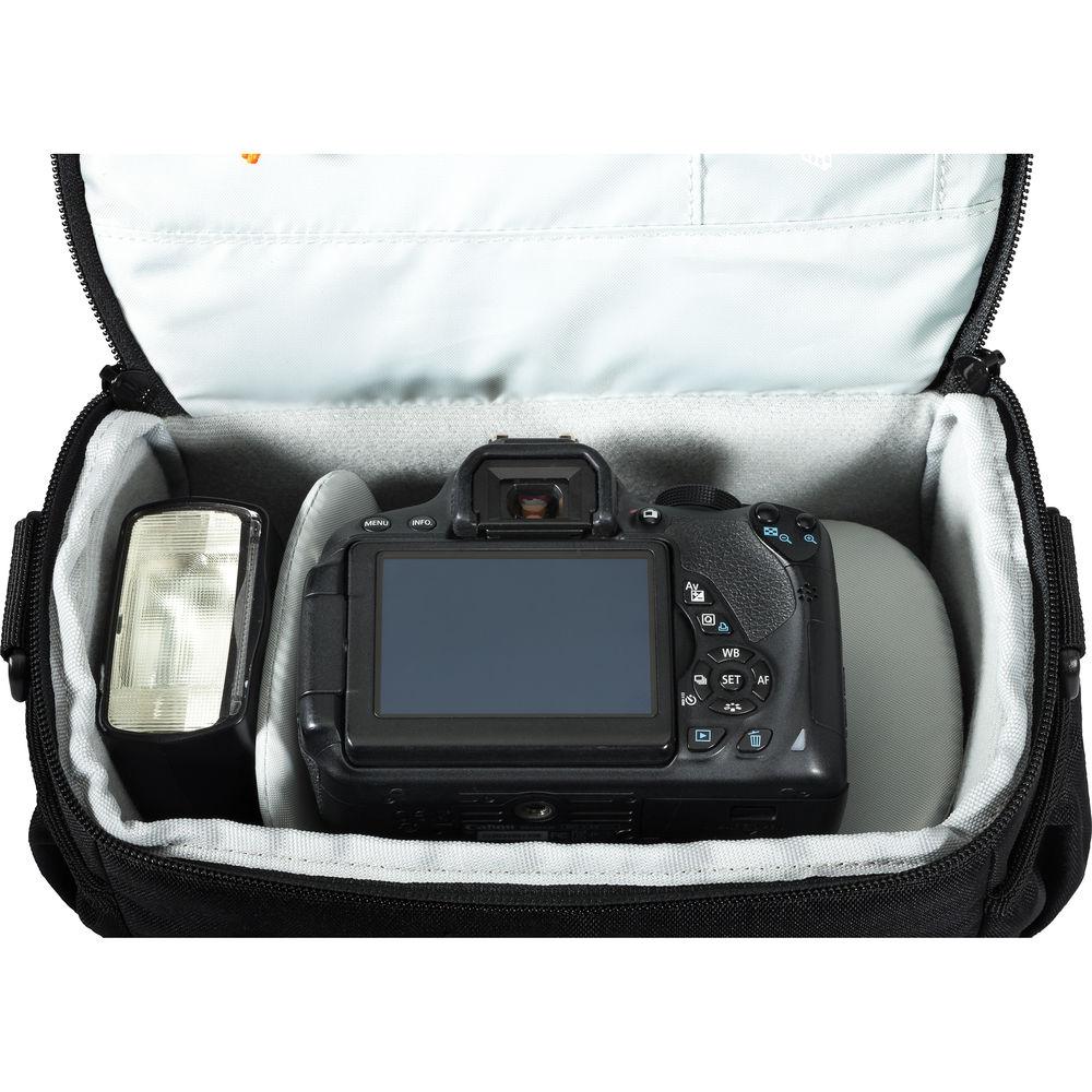 Lowepro Adventura SH 160 II Shoulder Bag