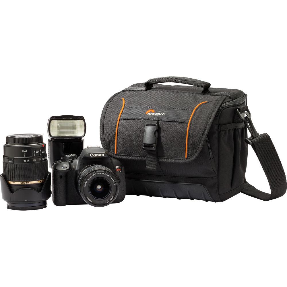 Lowepro Adventura SH 160 II Shoulder Bag