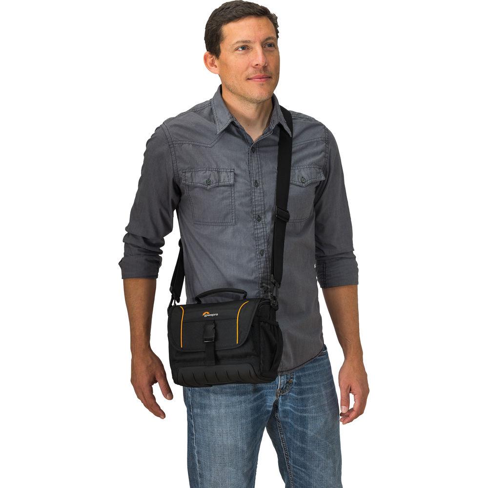 Lowepro Adventura SH 160 II Shoulder Bag