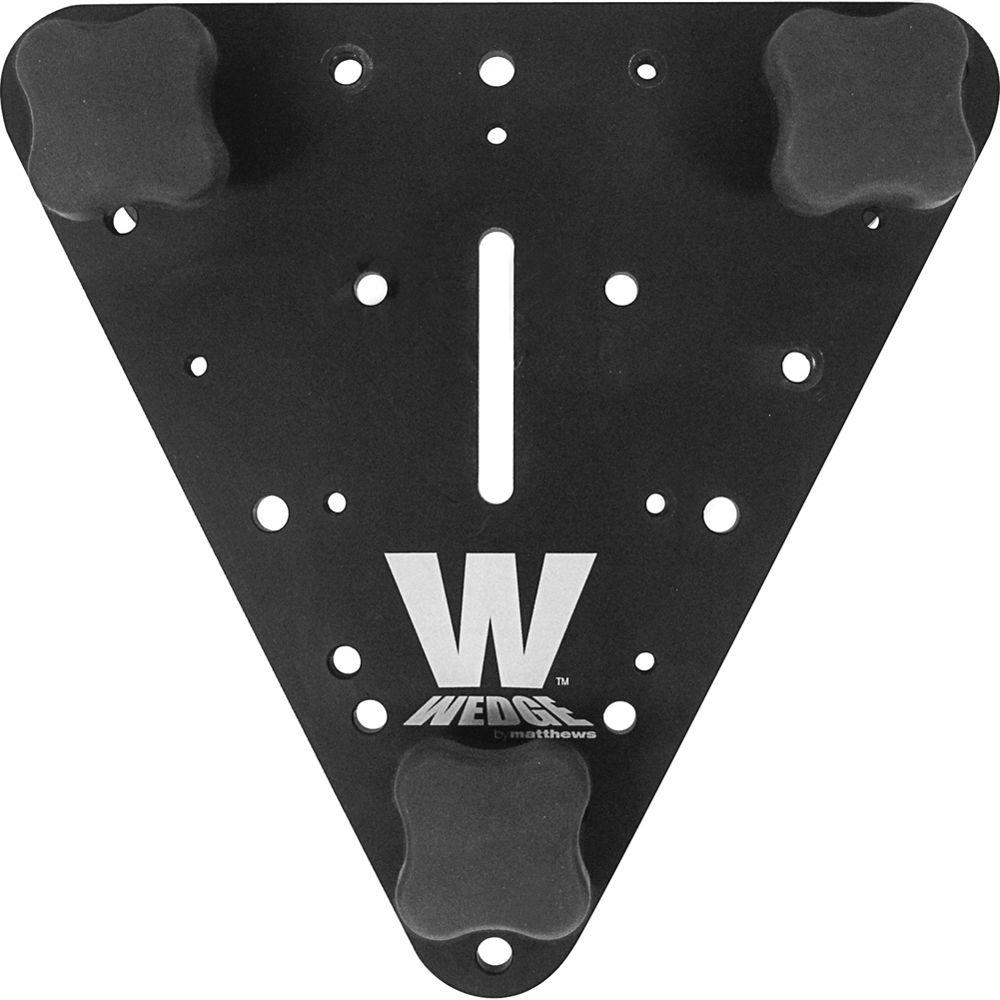 Matthews The Wedge - Portable Camera Mounting Device