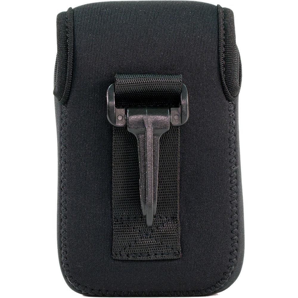 MegaGear Ultra-Light Neoprene Camera Case for Canon PowerShot G7 X G7 X Mark II, Nikon COOLPIX AW130, S9900, and Olympus STYLUS XZ-2