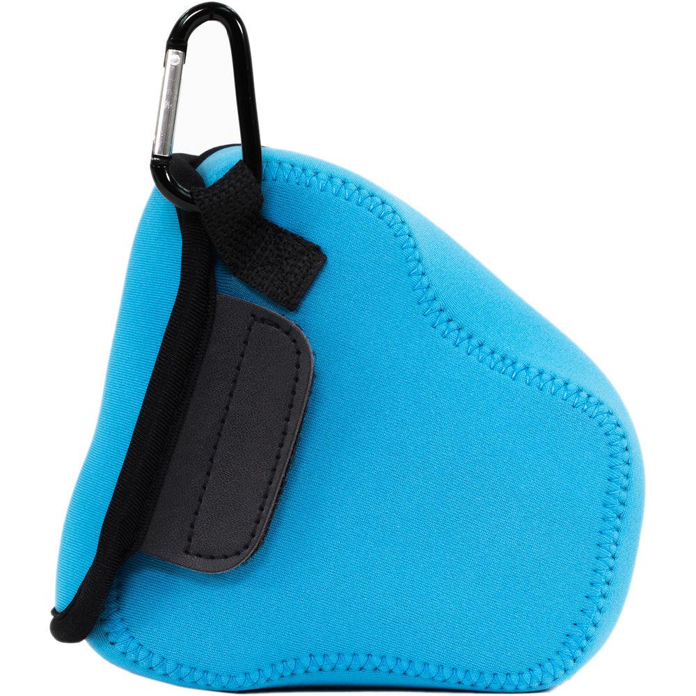 MegaGear Ultra-Light Neoprene Camera Case for Sony Cyber-shot DSC-RX10 and DSC-RX10 II