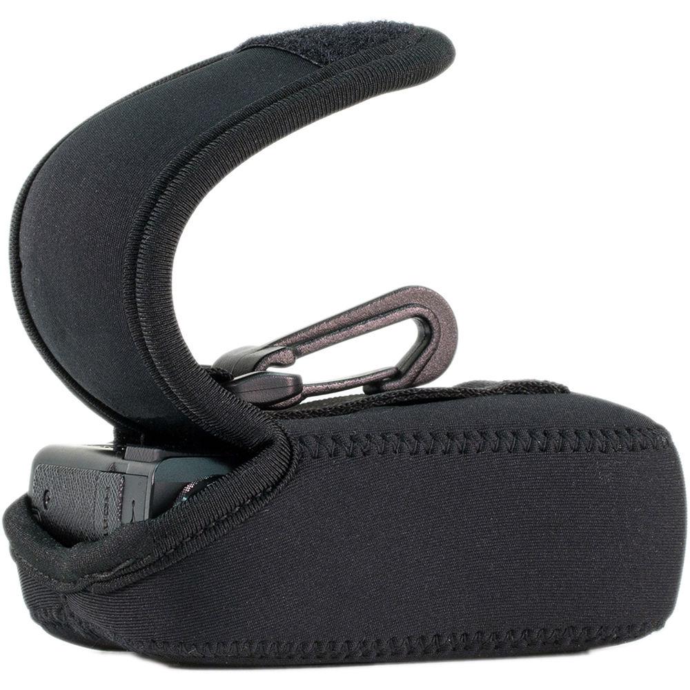 MegaGear Ultra-Light Neoprene Camera Case for Sony Cyber-Shot DSC-W800