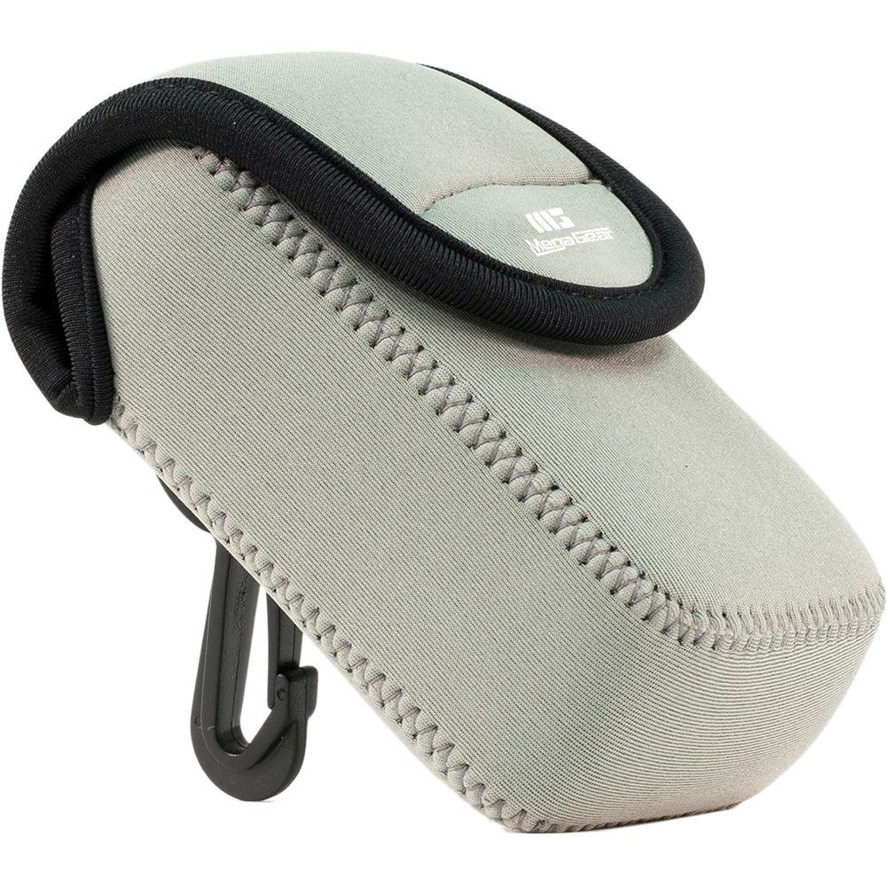 MegaGear Ultra-Light Neoprene Camera Case for Sony Cyber-Shot DSC-W800