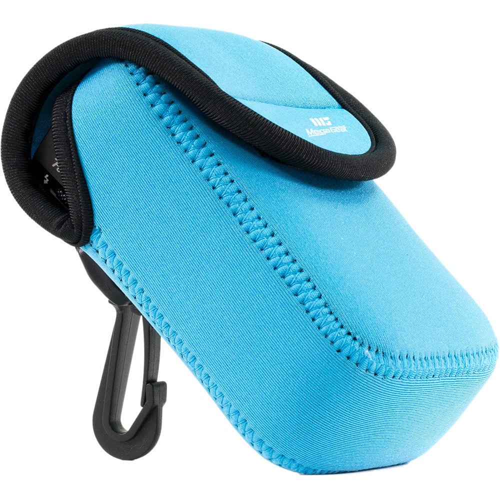 MegaGear Ultra-Light Neoprene Camera Case for Sony Cyber-Shot DSC-W800