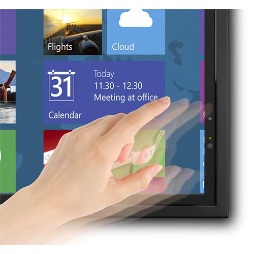 NEC Infrared Multi-Touch Overlay for V323 V323-2 Display