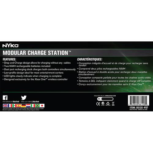 Nyko Xbox One Modular Charge Station