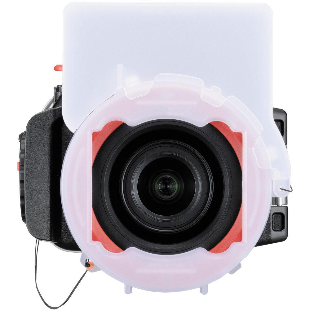 Olympus PTDP-EP13 UW Flash Diffuser for PT-EP13 Underwater Housing