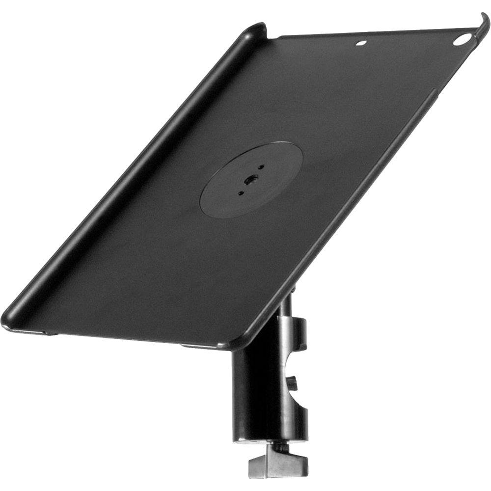 On-Stage Snap-On Cover for iPad Air with Round Clamp