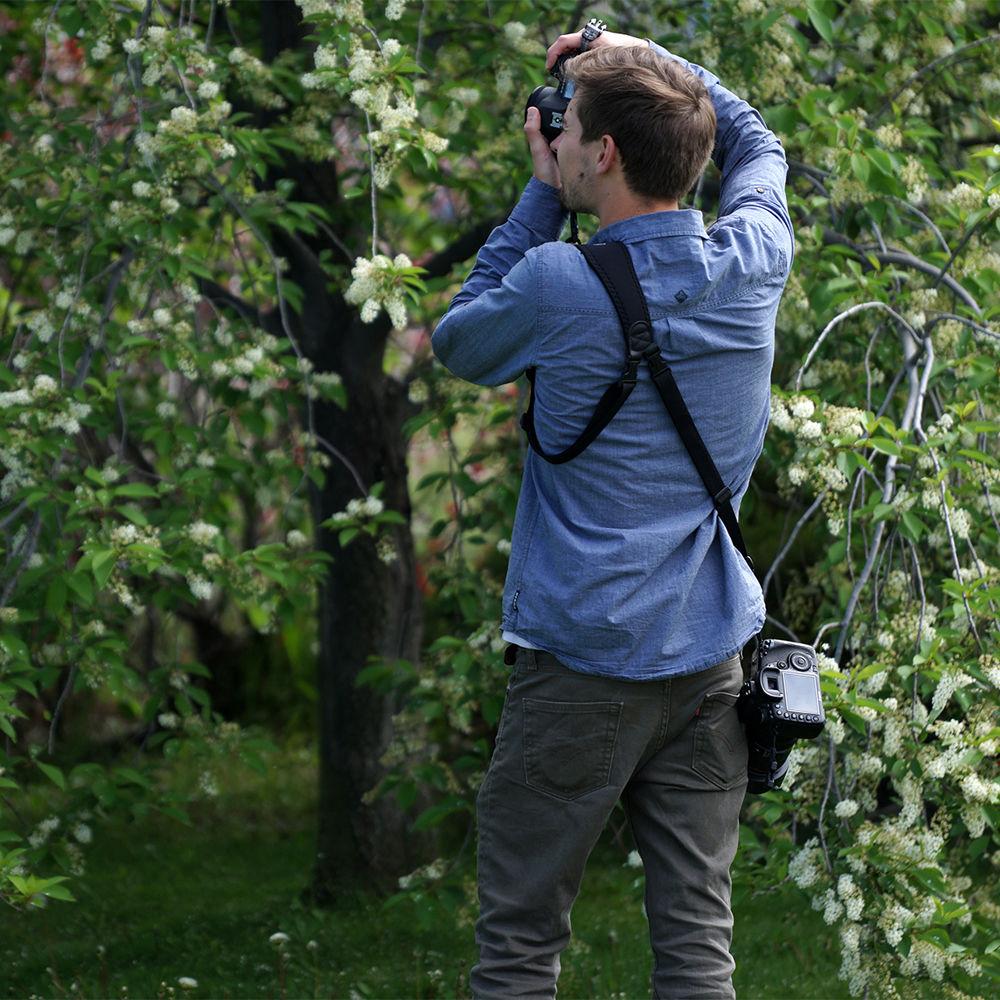 OP TECH USA Utility Sling-Duo