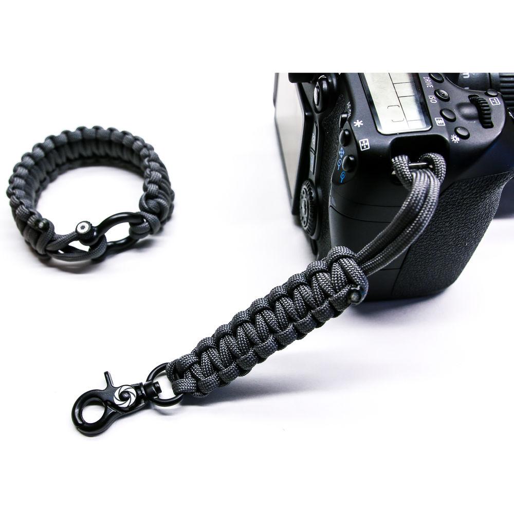 OSIRIS & CO. The Original Complete Camera Strap System