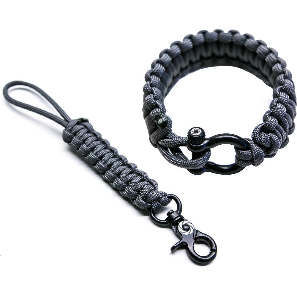 OSIRIS & CO. The Original Complete Camera Strap System