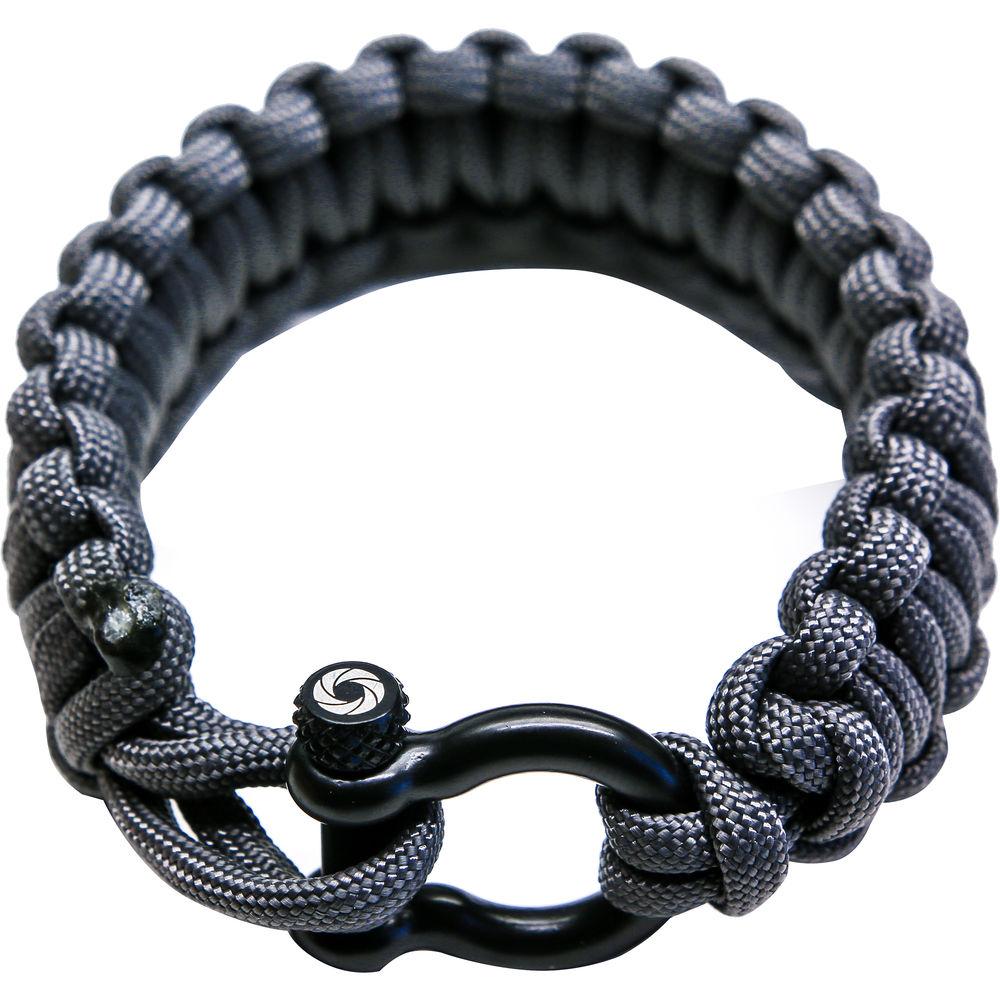 OSIRIS & CO. The Original Complete Camera Strap System