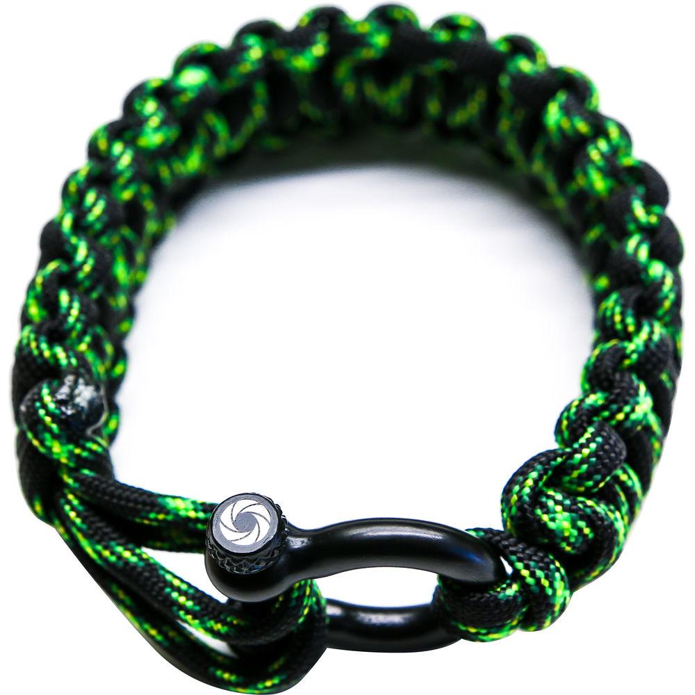 OSIRIS & CO. The Original Complete Camera Strap System