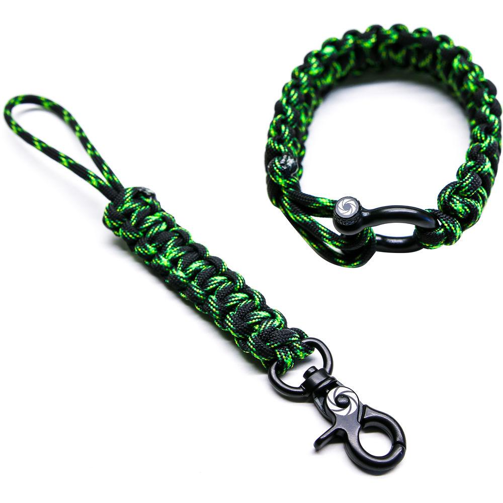 OSIRIS & CO. The Original Complete Camera Strap System