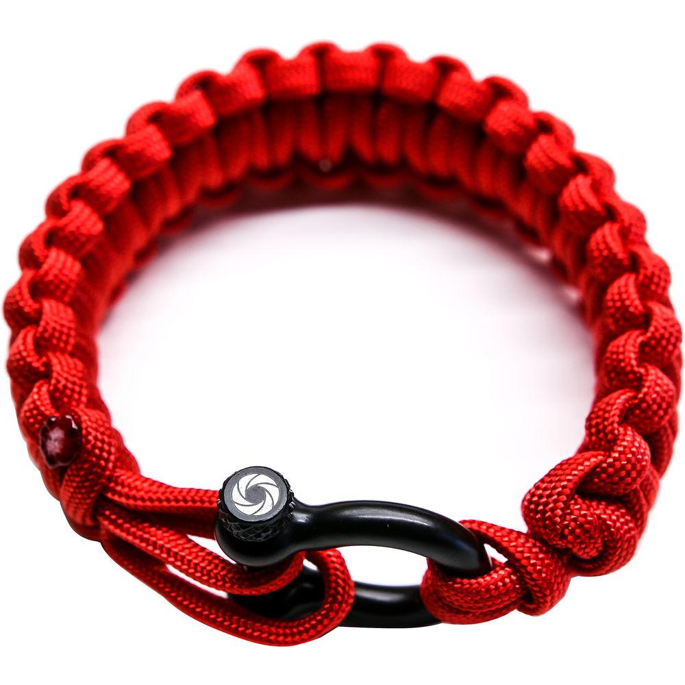 OSIRIS & CO. The Original Complete Camera Strap System